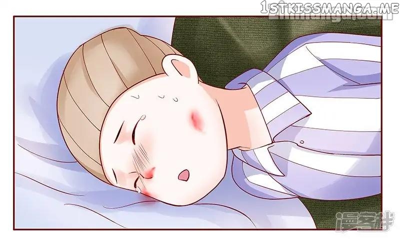 Romance With My Boss Chapter 169 - page 17