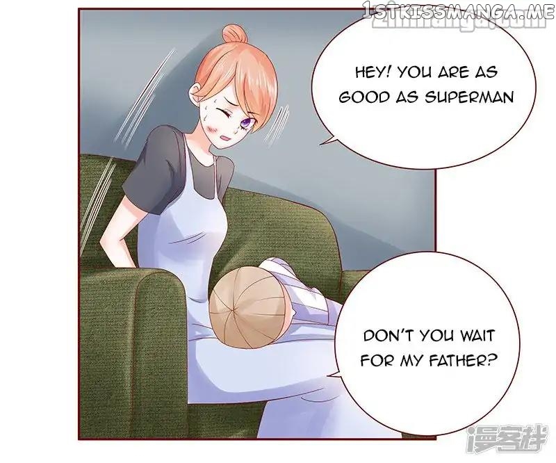 Romance With My Boss Chapter 169 - page 18