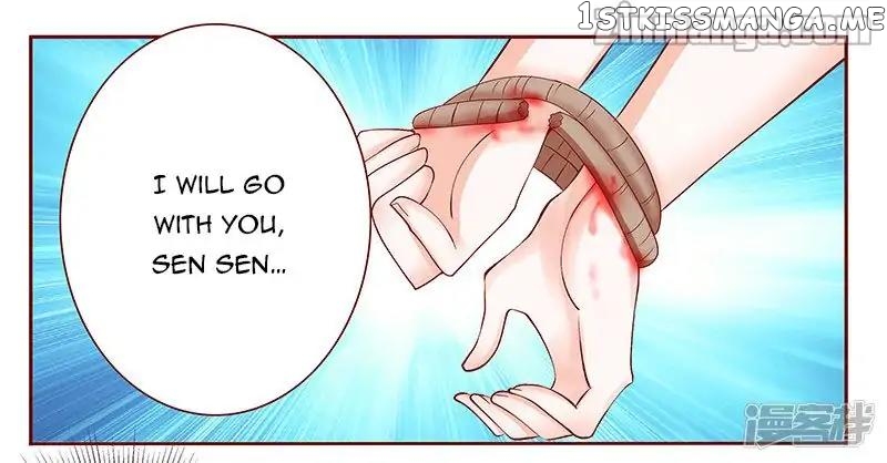 Romance With My Boss Chapter 169 - page 19