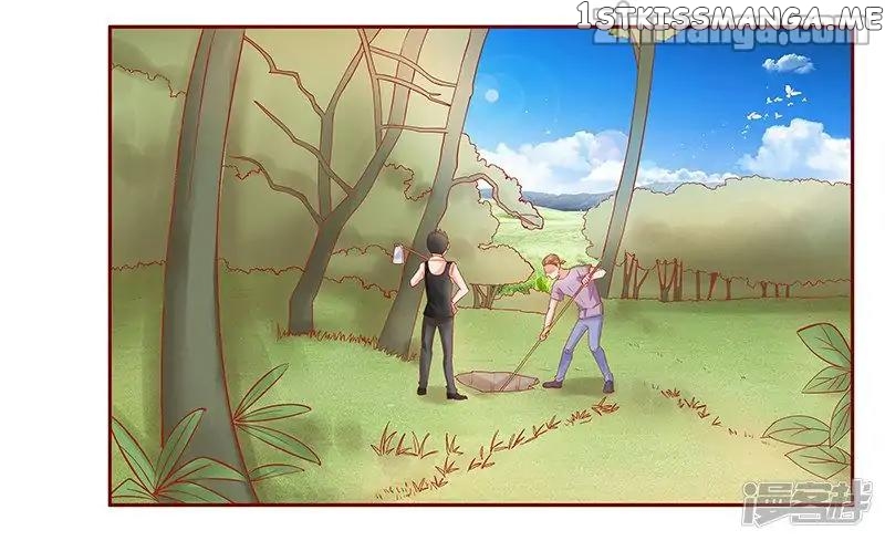 Romance With My Boss Chapter 169 - page 2
