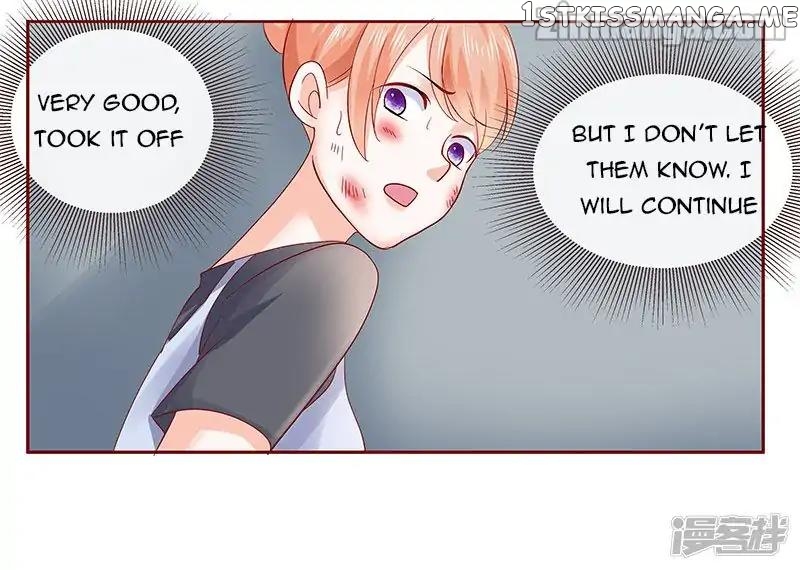 Romance With My Boss Chapter 169 - page 20