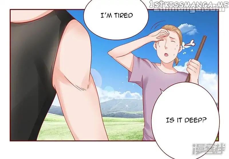 Romance With My Boss Chapter 169 - page 4