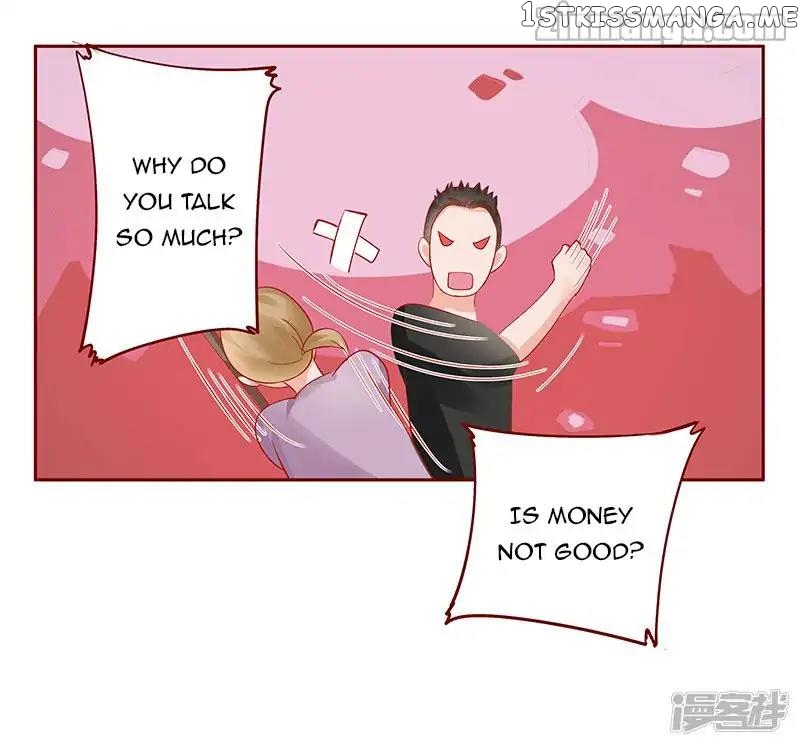 Romance With My Boss Chapter 169 - page 6