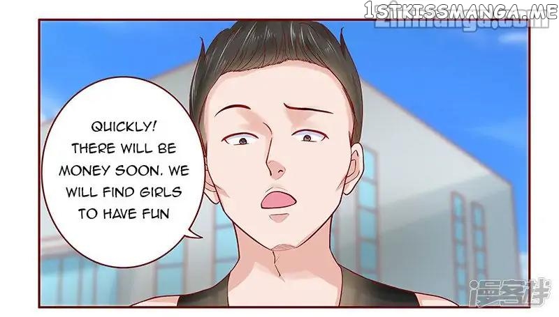 Romance With My Boss Chapter 169 - page 7