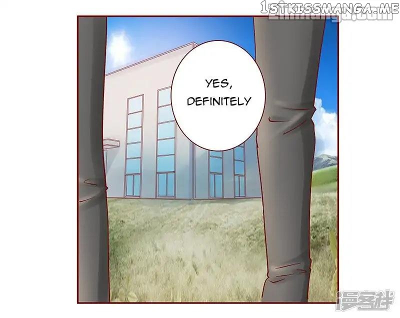 Romance With My Boss Chapter 169 - page 8
