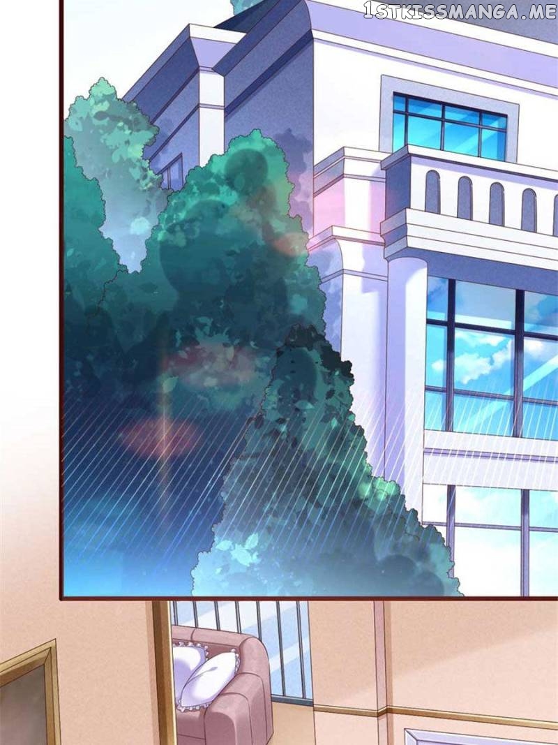 Romance With My Boss Chapter 205 - page 10