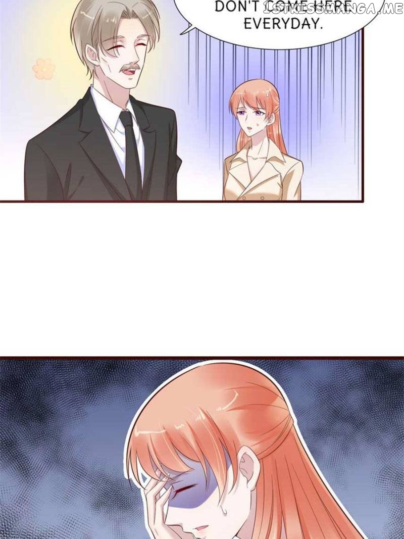 Romance With My Boss Chapter 205 - page 14