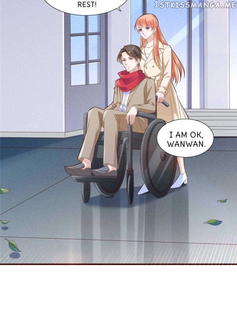 Romance With My Boss Chapter 205 - page 2