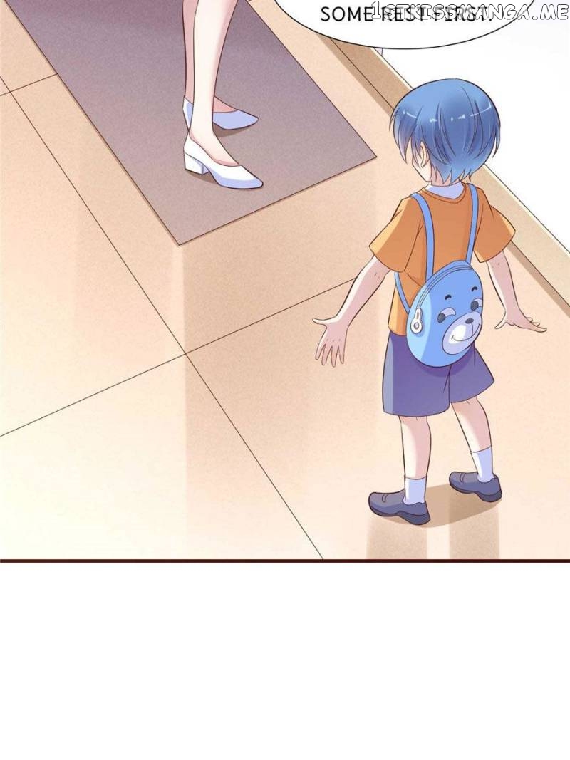 Romance With My Boss Chapter 205 - page 20