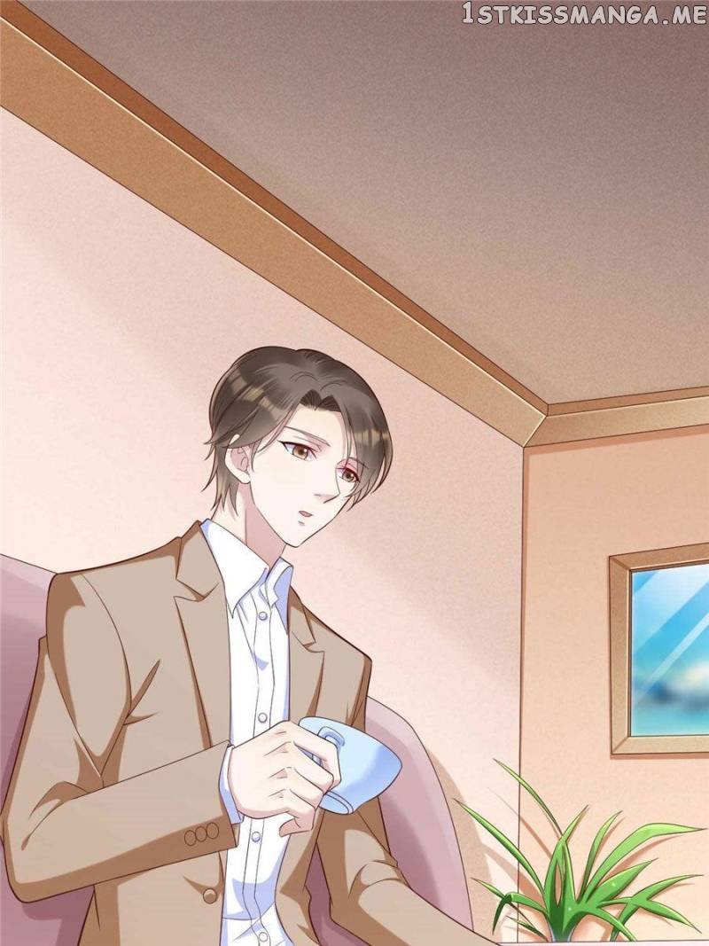 Romance With My Boss Chapter 205 - page 22