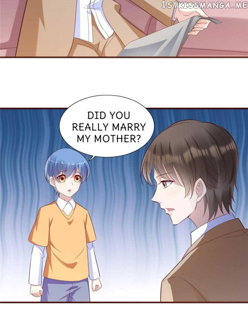 Romance With My Boss Chapter 205 - page 23