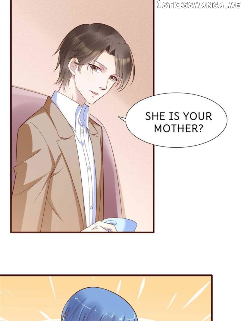 Romance With My Boss Chapter 205 - page 25