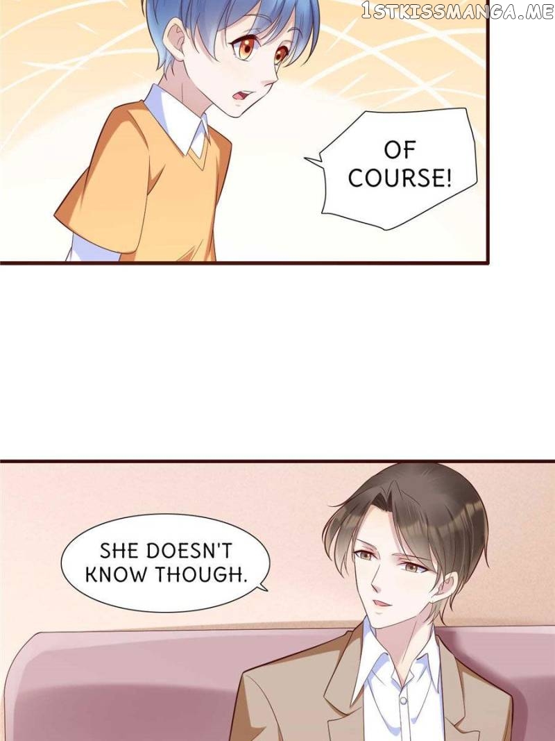 Romance With My Boss Chapter 205 - page 26