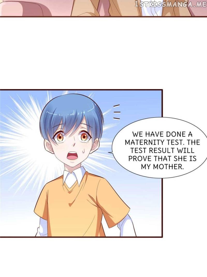 Romance With My Boss Chapter 205 - page 28