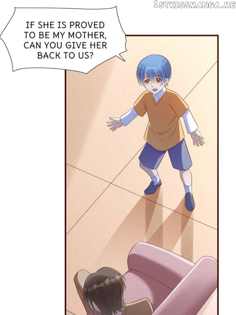 Romance With My Boss Chapter 205 - page 29