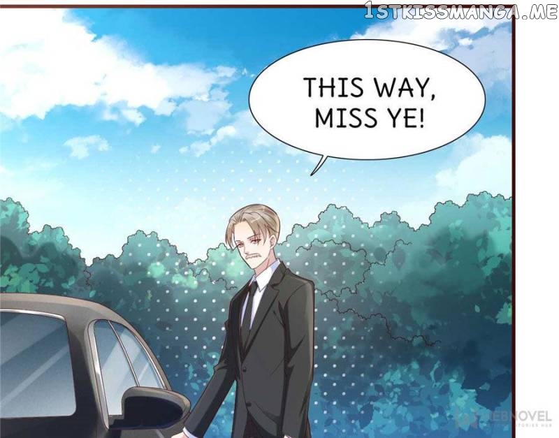 Romance With My Boss Chapter 205 - page 3