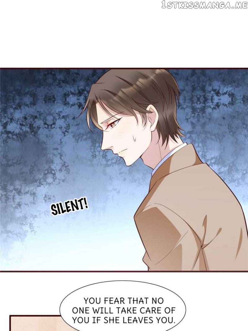 Romance With My Boss Chapter 205 - page 31
