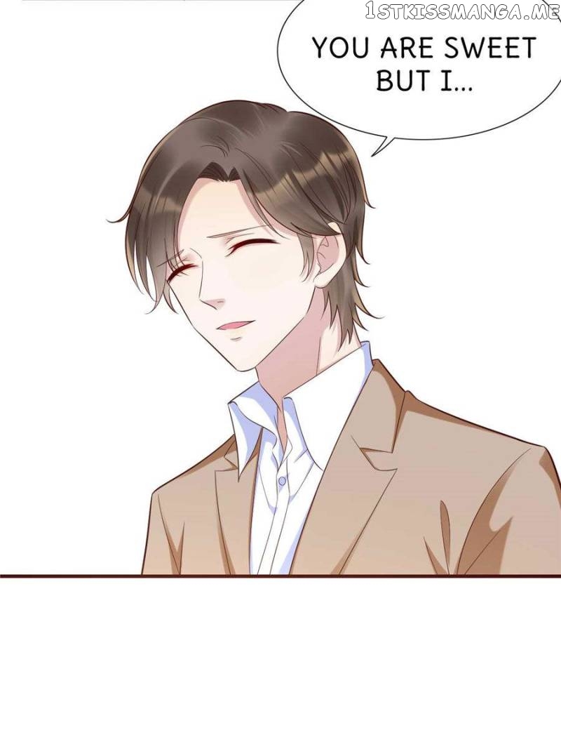 Romance With My Boss Chapter 205 - page 33