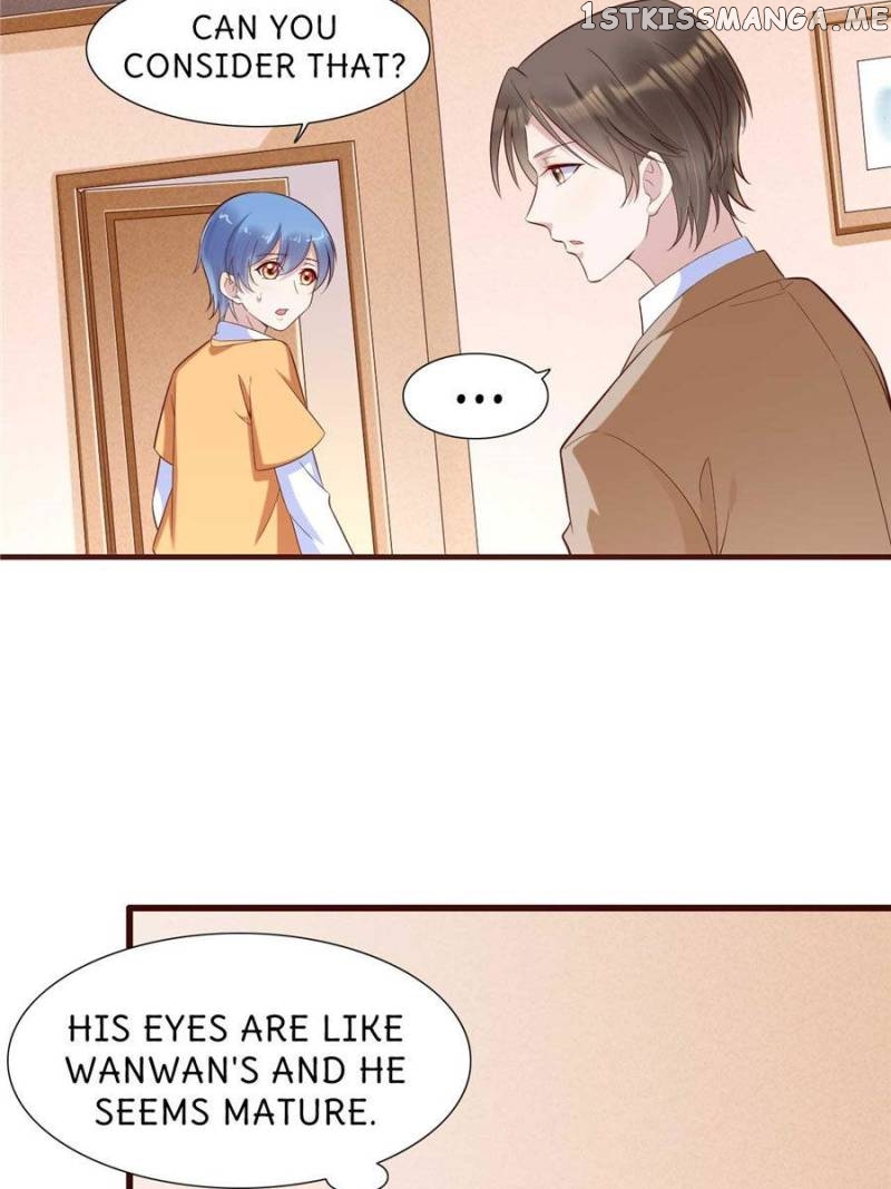 Romance With My Boss Chapter 205 - page 36
