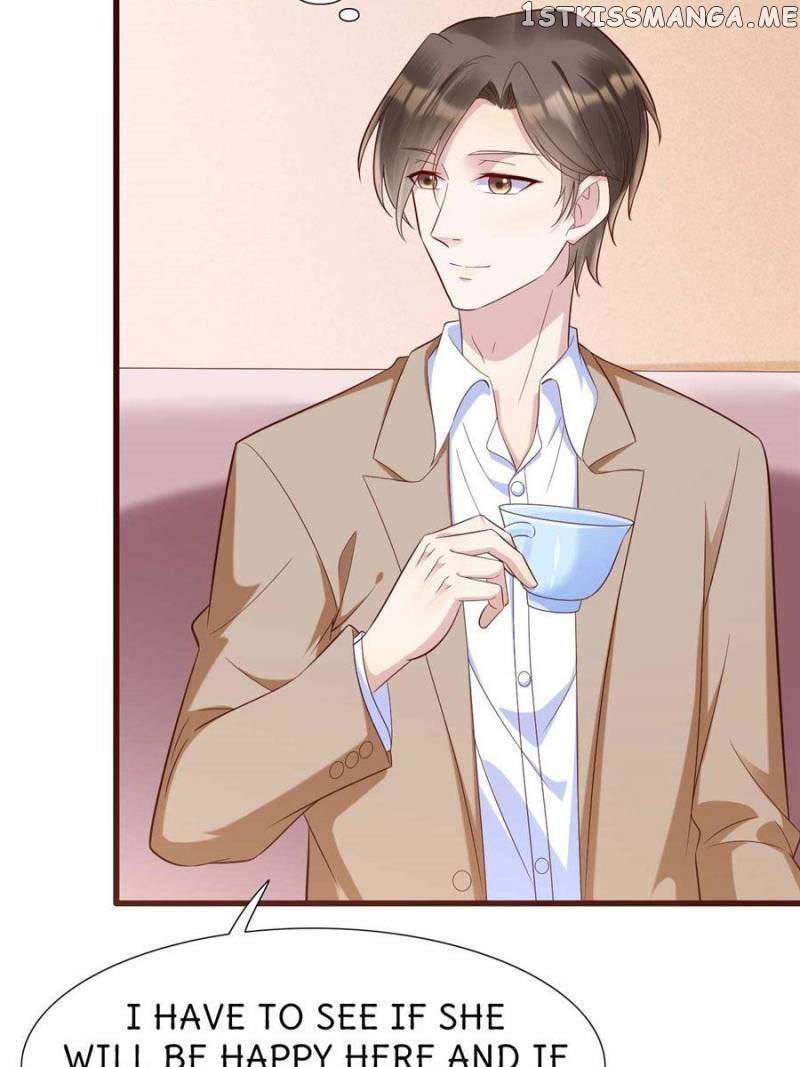 Romance With My Boss Chapter 205 - page 37