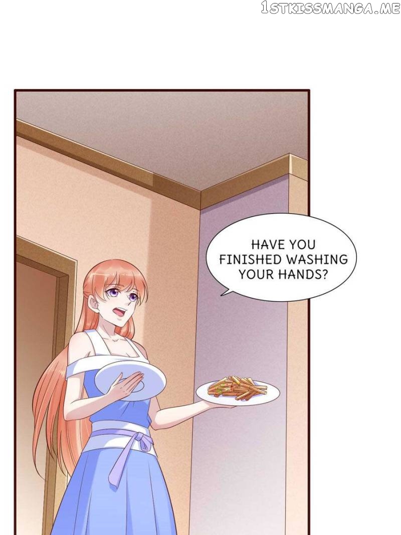 Romance With My Boss Chapter 205 - page 39