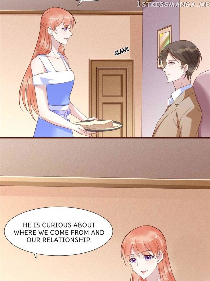 Romance With My Boss Chapter 205 - page 42