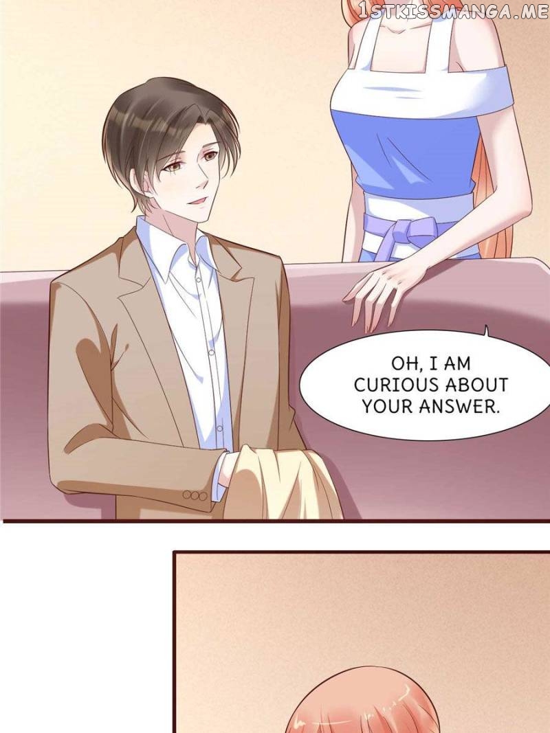 Romance With My Boss Chapter 205 - page 43