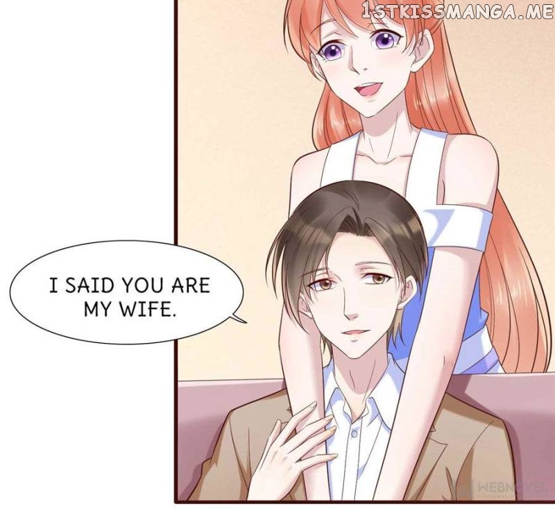 Romance With My Boss Chapter 205 - page 44