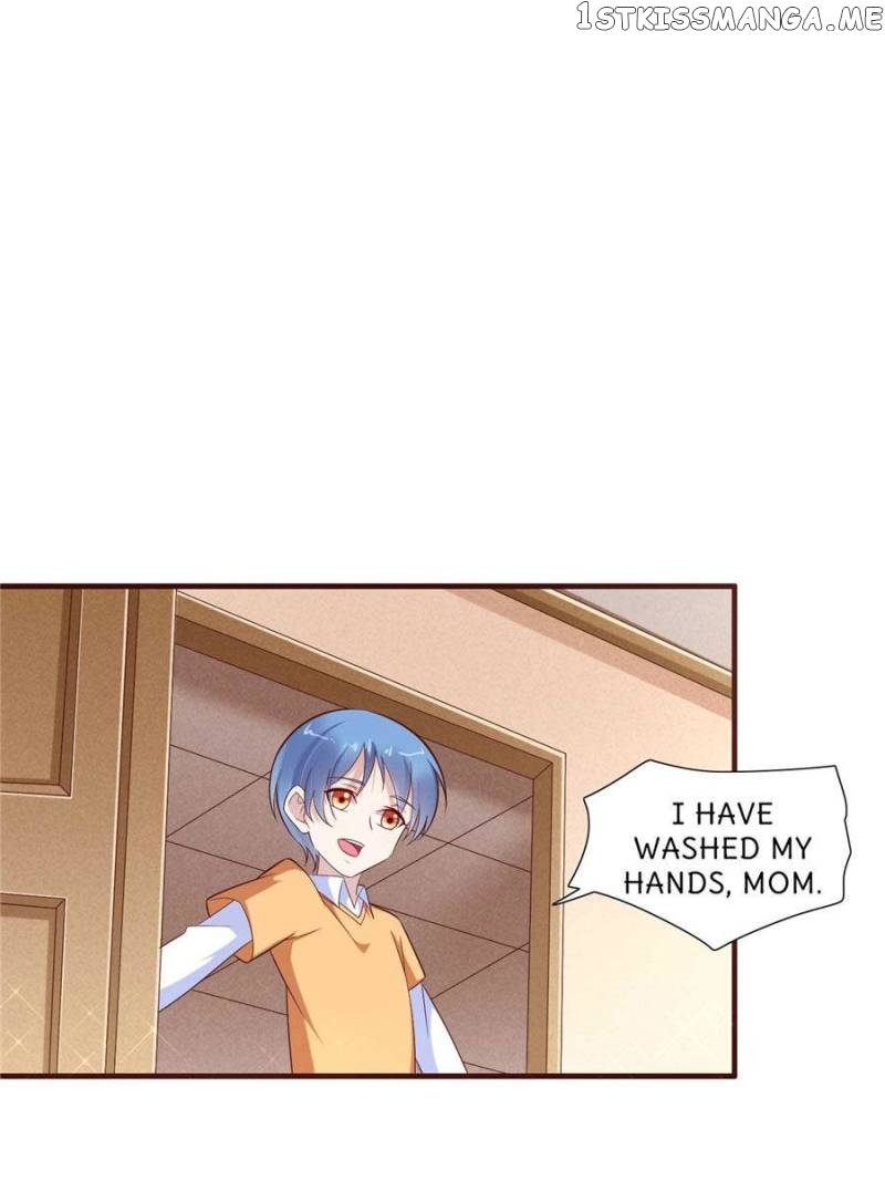 Romance With My Boss Chapter 205 - page 45