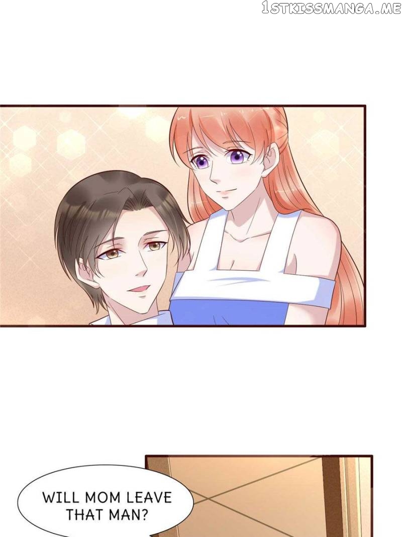 Romance With My Boss Chapter 205 - page 46