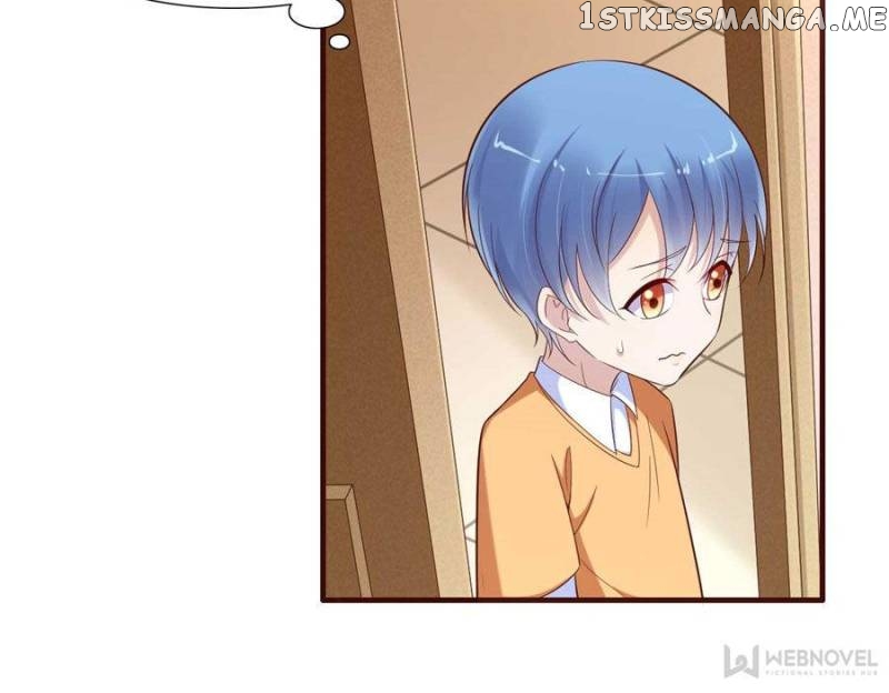 Romance With My Boss Chapter 205 - page 47