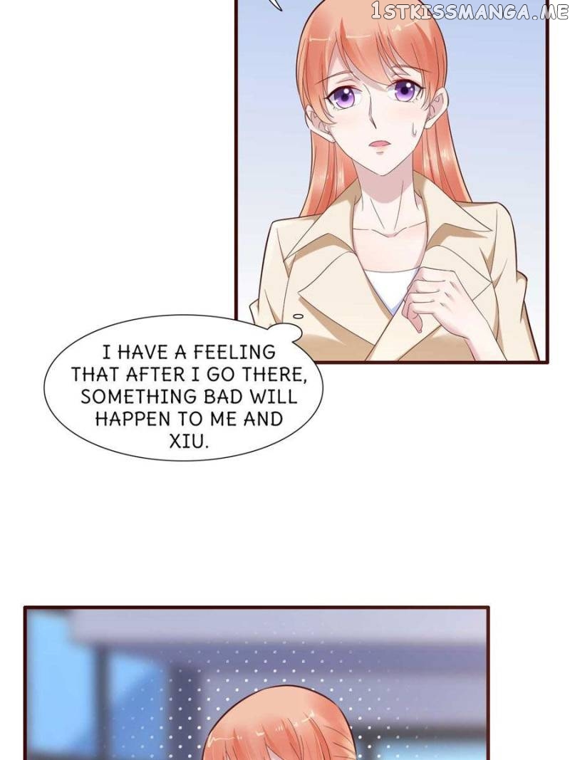 Romance With My Boss Chapter 205 - page 5