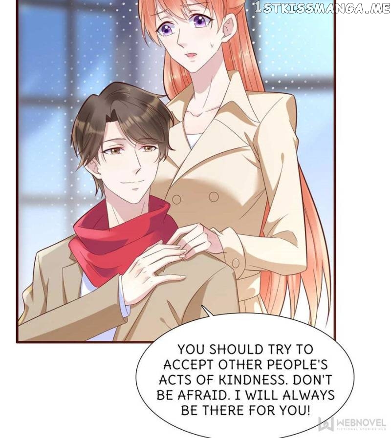 Romance With My Boss Chapter 205 - page 6