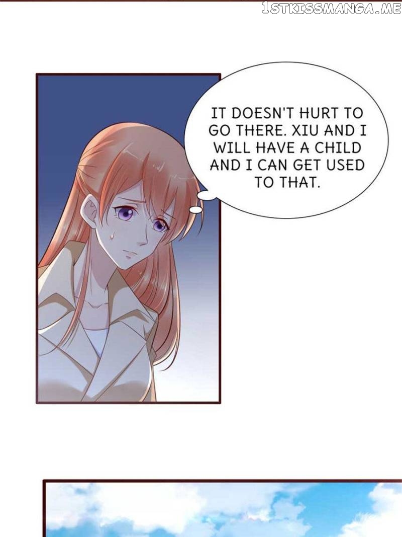 Romance With My Boss Chapter 205 - page 8
