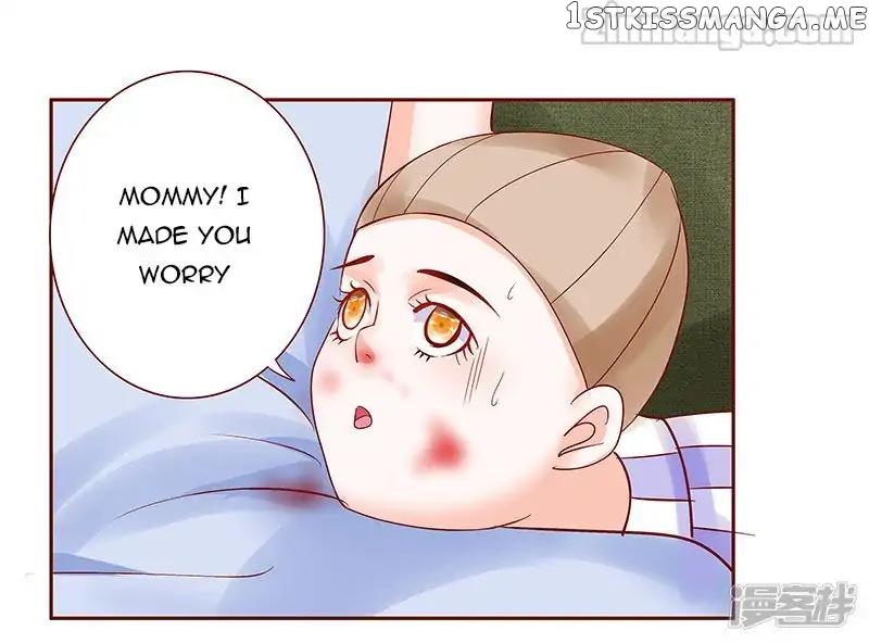 Romance With My Boss Chapter 170 - page 1