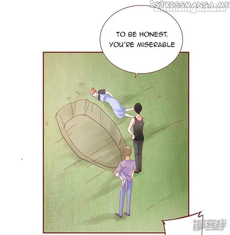 Romance With My Boss Chapter 170 - page 11