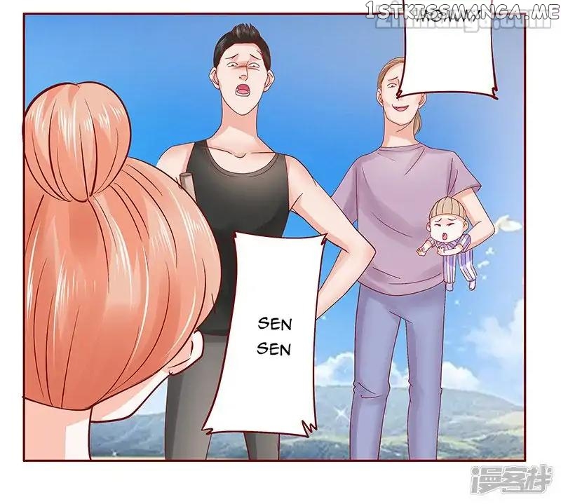 Romance With My Boss Chapter 170 - page 12