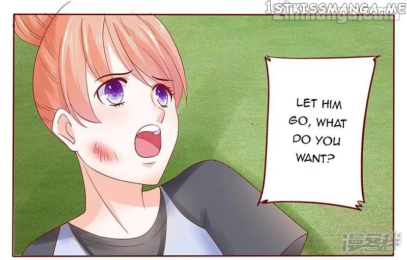 Romance With My Boss Chapter 170 - page 13