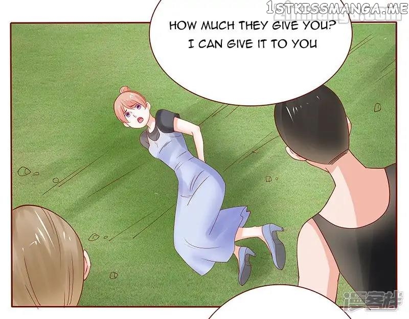 Romance With My Boss Chapter 170 - page 15