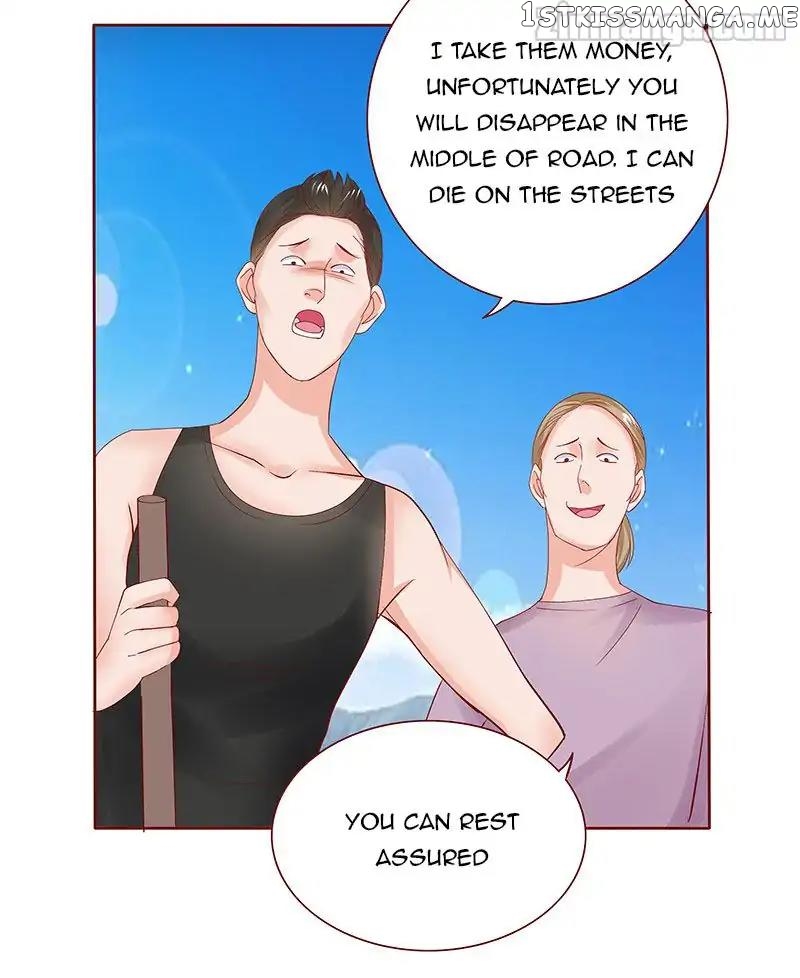 Romance With My Boss Chapter 170 - page 16