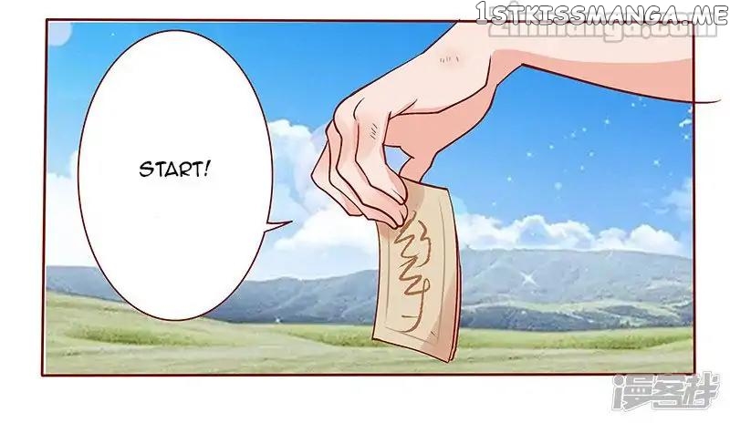 Romance With My Boss Chapter 170 - page 17