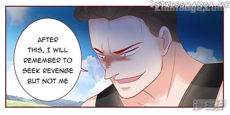 Romance With My Boss Chapter 170 - page 19