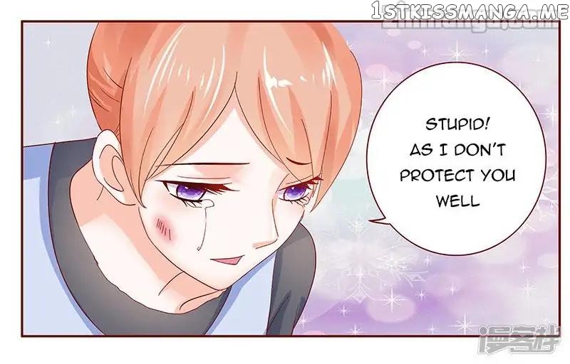 Romance With My Boss Chapter 170 - page 2