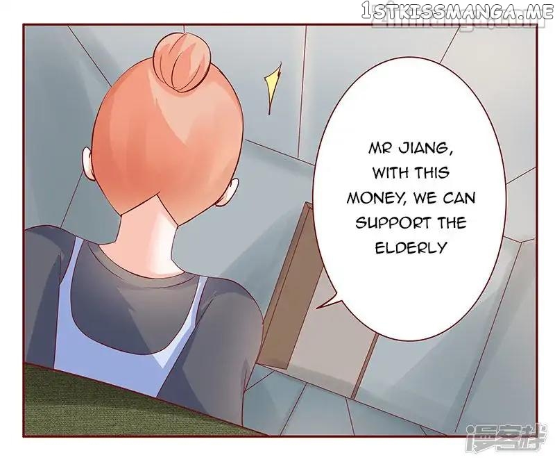 Romance With My Boss Chapter 170 - page 3