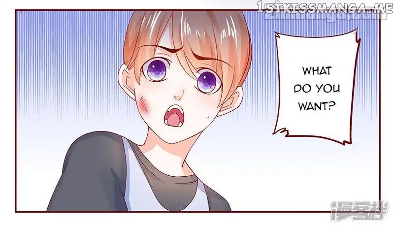 Romance With My Boss Chapter 170 - page 6