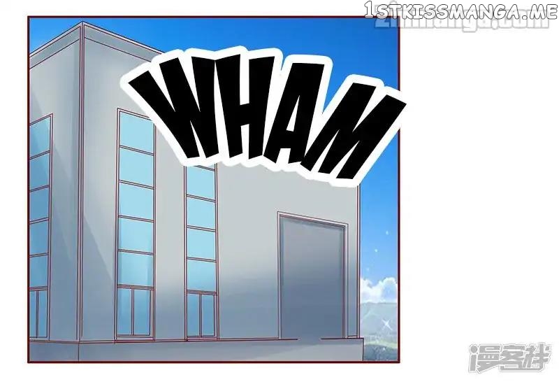Romance With My Boss Chapter 170 - page 8