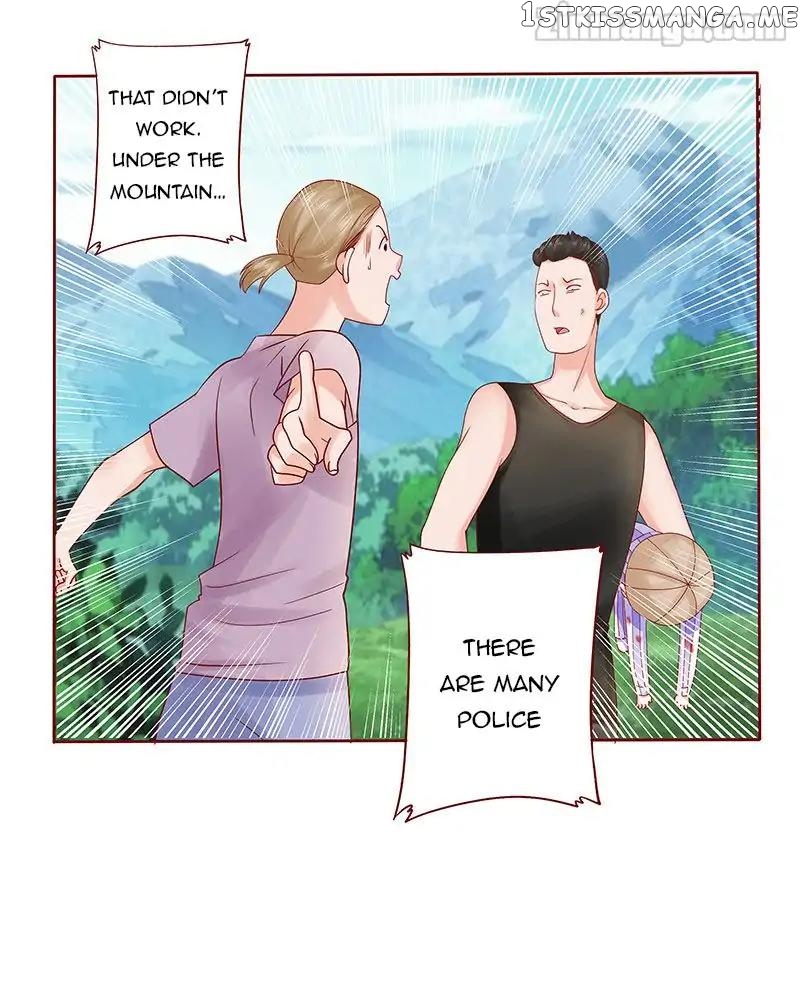 Romance With My Boss Chapter 171 - page 11