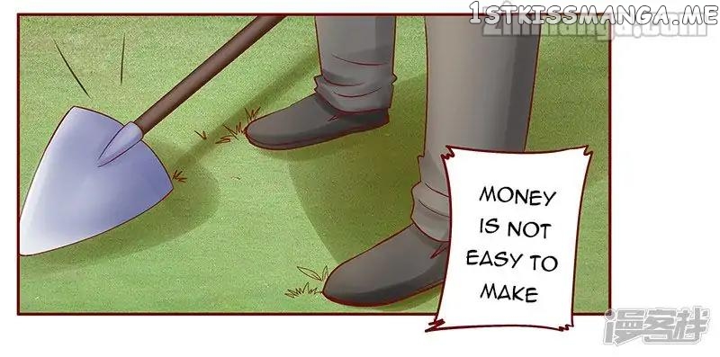 Romance With My Boss Chapter 171 - page 12