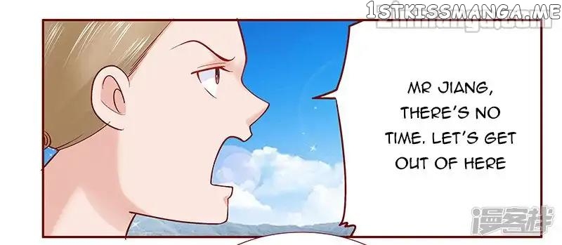 Romance With My Boss Chapter 171 - page 13