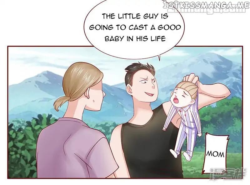 Romance With My Boss Chapter 171 - page 14